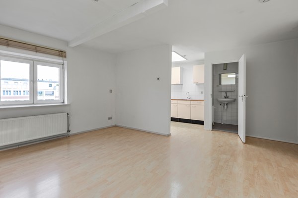 Medium property photo - Eerste Kostverlorenkade 11-4, 1052 EM Amsterdam